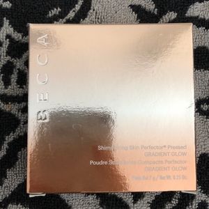 Becca shimmering skin perfector